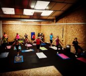 PLANÈTE GYM FITNESS - Photo 8