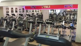 FITNESS CENTER PLUS - Photo 3