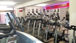 FITNESS CENTER PLUS - Photo 5