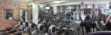 FITNESS CENTER PLUS - Photo 6