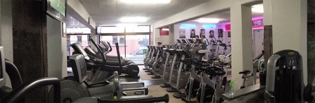 FITNESS CENTER PLUS - Photo 2