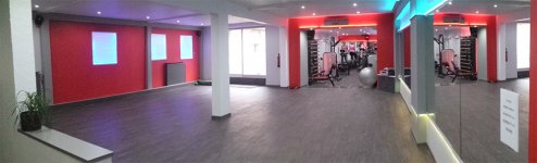 FITNESS CENTER PLUS - Photo 7