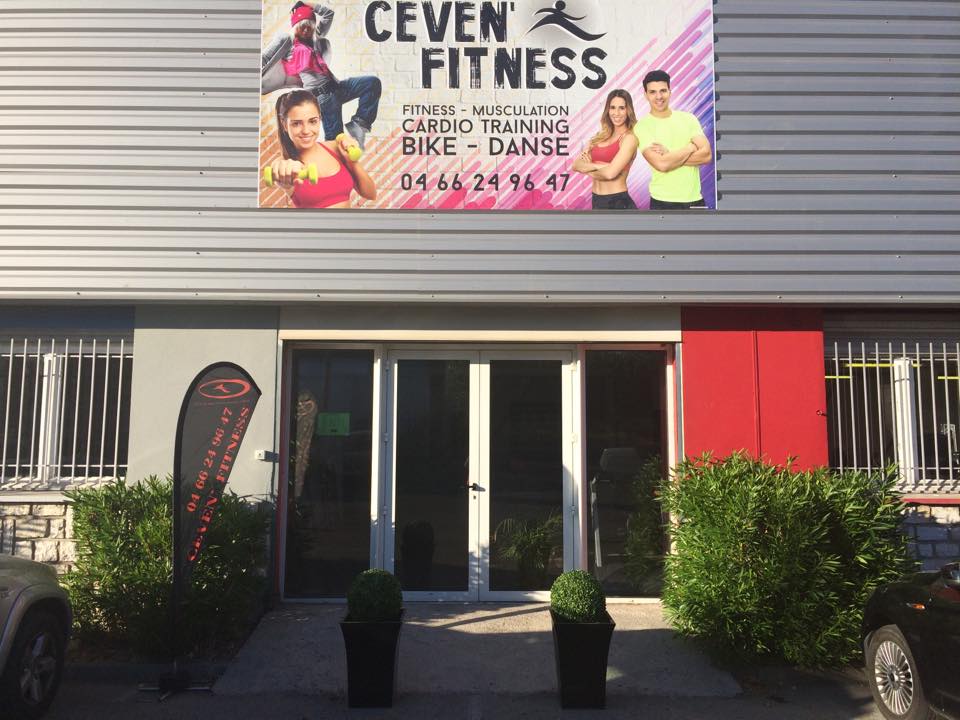 CEVEN'FITNESS - Alès