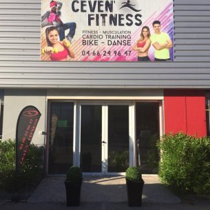 CEVEN'FITNESS