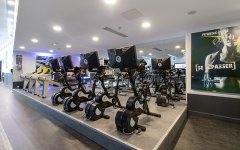 FITNESS PARK - Photo 1