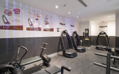 FITNESS PARK - Photo 6