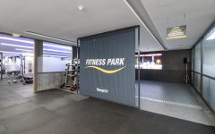 FITNESS PARK - Photo 7