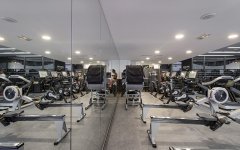 FITNESS PARK - Photo 4