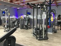 FITNESS PARK - Photo 4