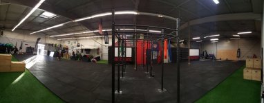 CROSSFIT BÉZIERS - Photo 1