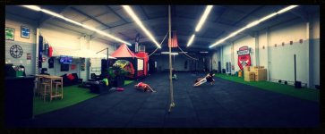 CROSSFIT BÉZIERS - Photo 2