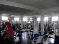 FITGYM - Photo 6