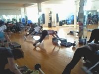 FITGYM - Photo 2