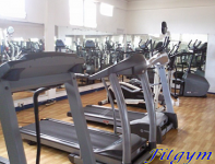 FITGYM - Photo 4
