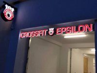 CROSSFIT EPSILON - Photo 5