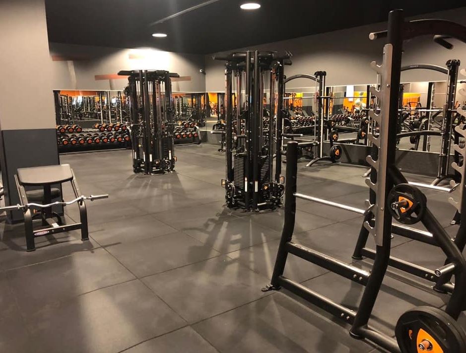 BASIC FIT - Sarcelles