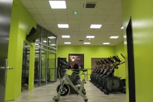 FITNESS CLUB CONCEPT - Photo 4