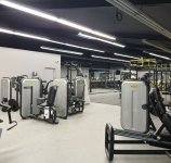 FITNESS PARK - Photo 4