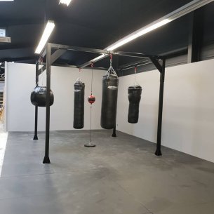FITNESS PARK