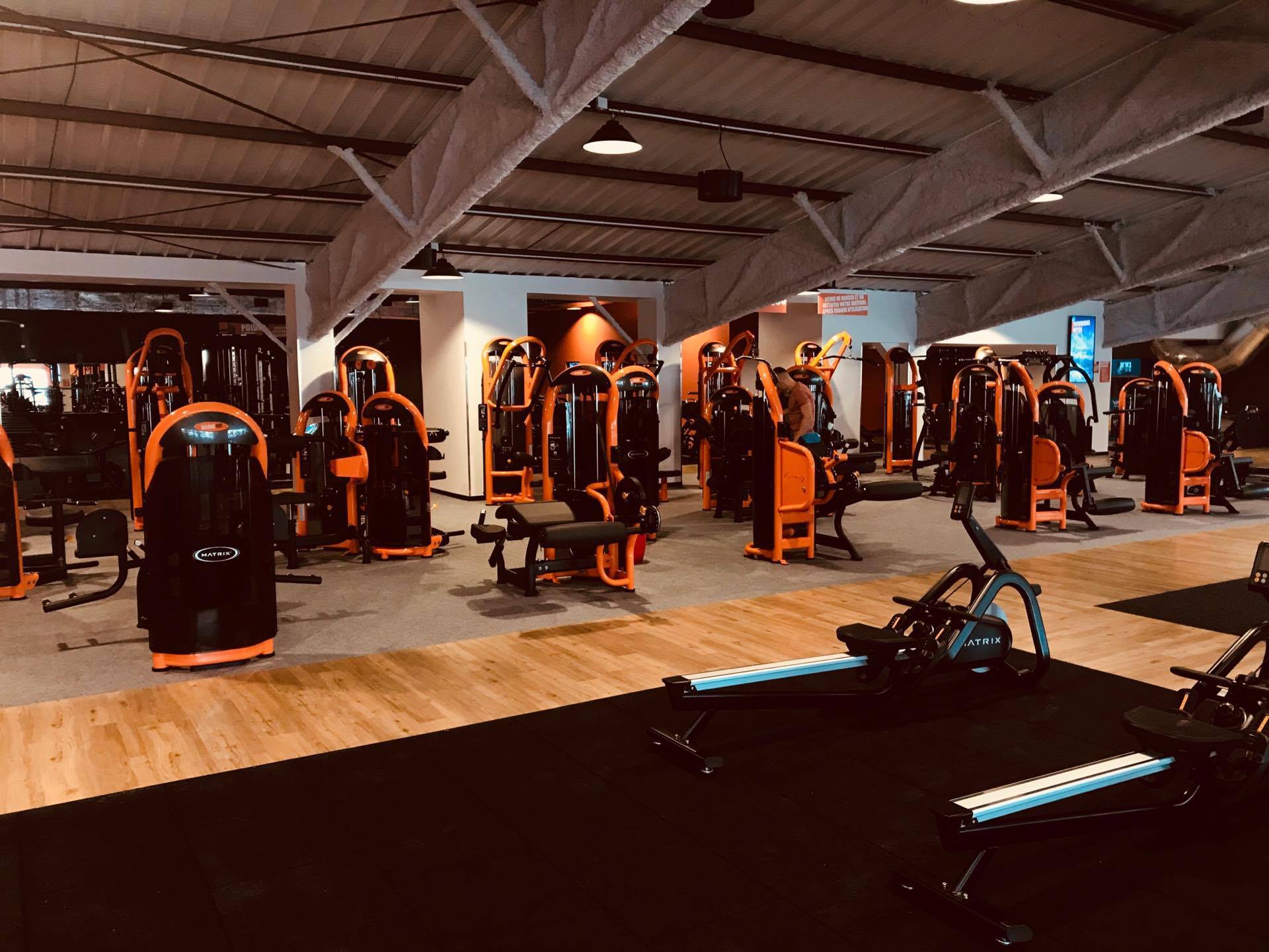 Avis Salle De Sport Basic Fit BASIC FIT | Geispolsheim - 3 Route de Lyon