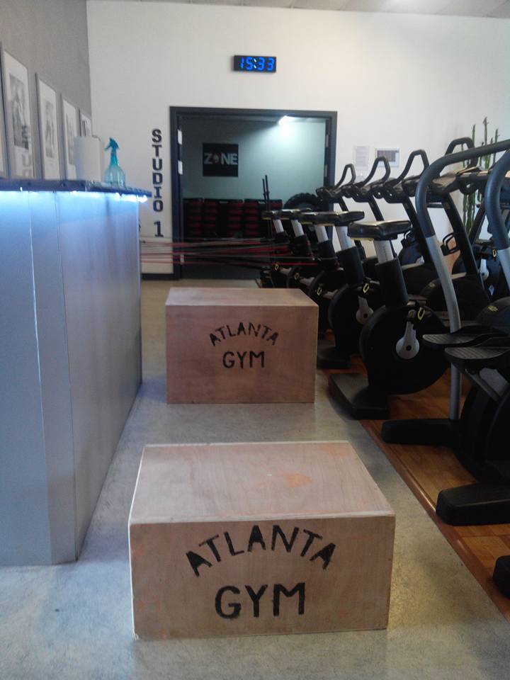 Salle De Sport Saint Philbert De Grand Lieu