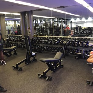 FITNESS PARK