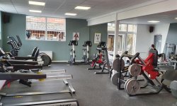 BRO'S GYM - Photo 2