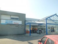 L'ORANGE BLEUE - Photo 1