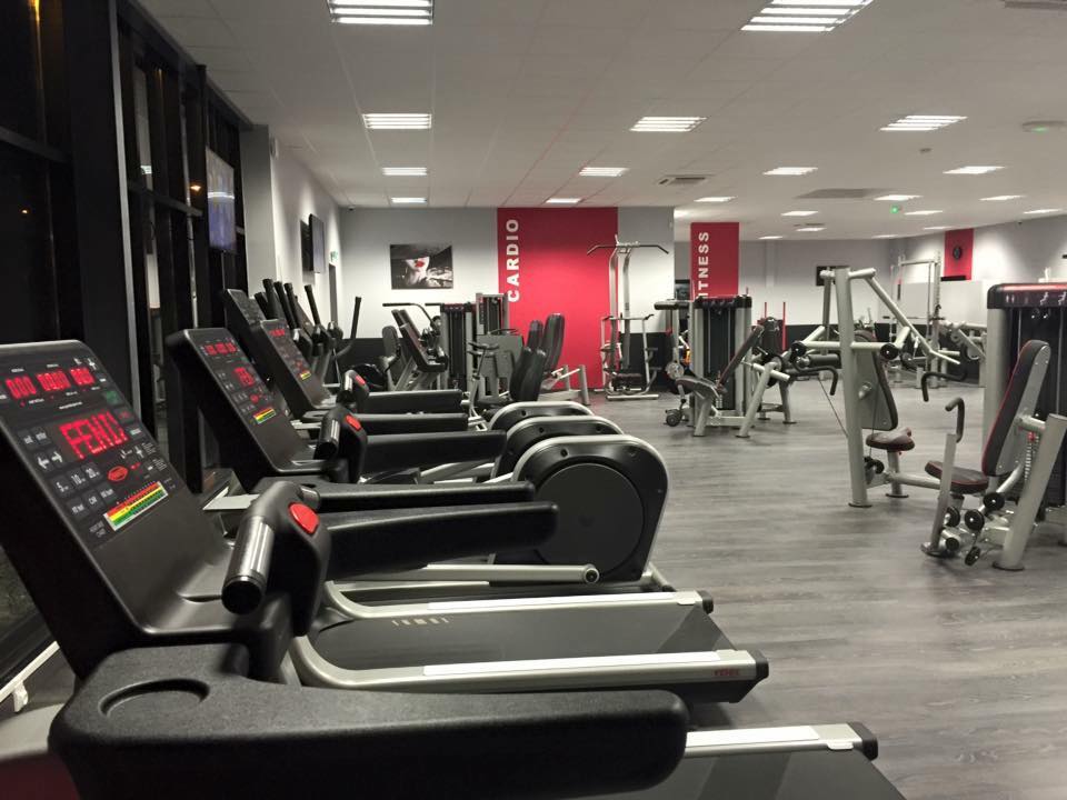 FITNESS ADDICT - Verdun