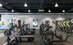 FITNESS PARK - Photo 2