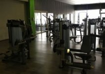 LIBERTY GYM - Photo 5