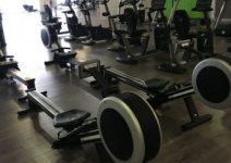 LIBERTY GYM - Photo 9