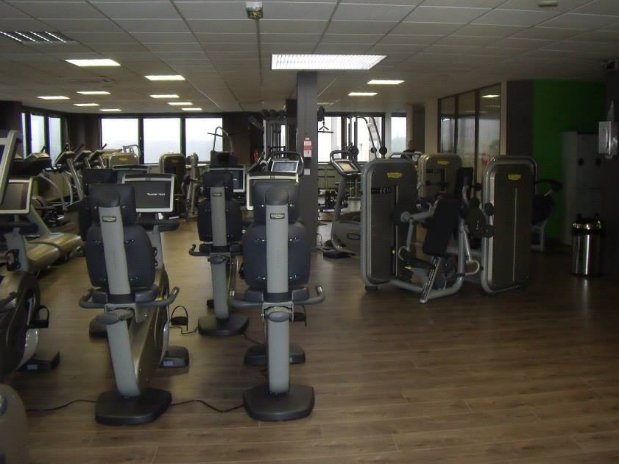 BESANCON FITNESS - Besancon