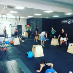 FLUX CROSSFIT TOULON - Photo 4