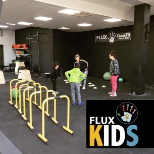 FLUX CROSSFIT TOULON