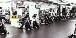 FITNESS PARK - Photo 1