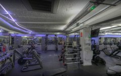 FITNESS PARK - Photo 5