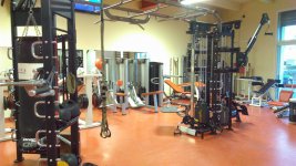 CANAL GYM - Photo 4