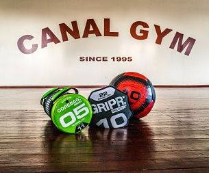 CANAL GYM