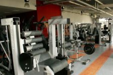 GYM SYSTEM  - Photo 3