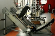 GYM SYSTEM  - Photo 5