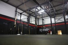 CROSSFIT CORSAIRE - Photo 1