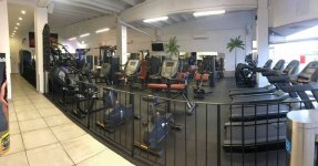 VENICE GYM - Photo 1