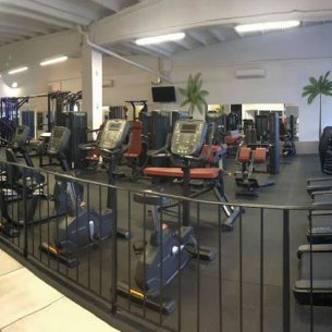 VENICE GYM