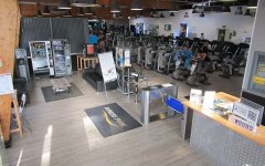 FITNESS PARK - Photo 1