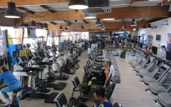 FITNESS PARK - Photo 2