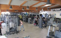 FITNESS PARK - Photo 3