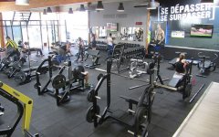 FITNESS PARK - Photo 4