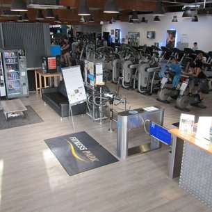 FITNESS PARK