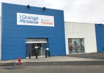 L'ORANGE BLEUE - Photo 4